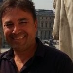 Barry Abrams