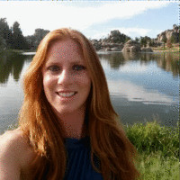 Lysandra Carter-Aaron