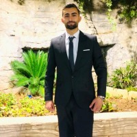 Abdallah Alshorman