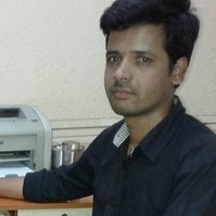 Mahadev Tangade