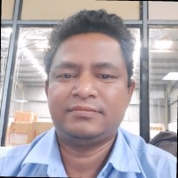 Subash Muduli
