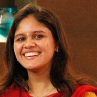 kirti jain