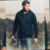 Thyago Nascimento