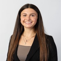 Olivia Stout