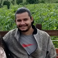 David Eduardo Santos