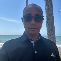 Ing. Peter Amoah (PE-GhIE)