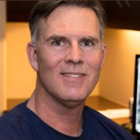 Dr. James Rogers