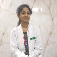 Dr. Prameela Gopu, Pharm.D