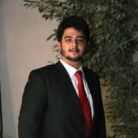 Tayyab Rizwan