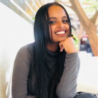 Siyadne Haile