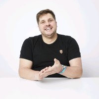 Benjamin Blumer