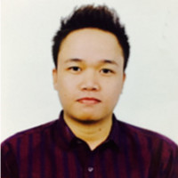 Mark Fradejas