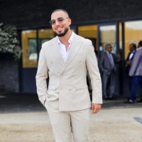 Abdelhak El Bouzidi