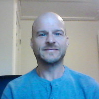 Greg Marmino