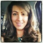 Rhian Thomas
