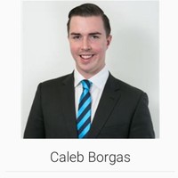 Caleb Borgas