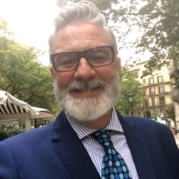 Richard Moore