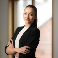 Charlotte Pieslinger De Bernardin
