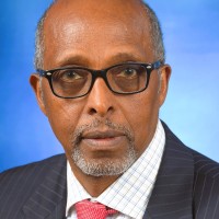 Kalif Mohamed
