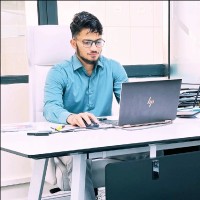 Maqsood Hurzuk