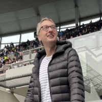 Martyn Henderson