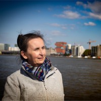 Ghislaine Van Laeken