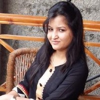 Shweta Rana