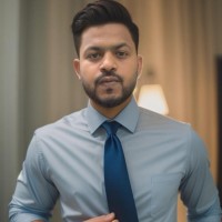 Mohammad faizal
