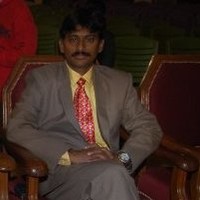 Rajanikanth Maturi V