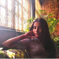 Himanshi Kaur
