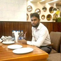 Ashraful Islam G.M