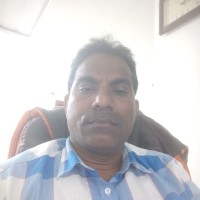 Srinivas K