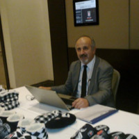 Mehmet Çetin