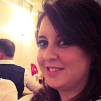 Claire Taylor