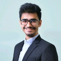 Kaustubh Shinde