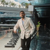 Anurag Ghosh