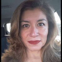 Sylvia V. Martinez