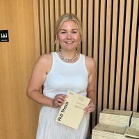 Marie Bendix Simonsen