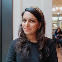 Saiesha P.