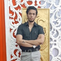 Kushal B Kumar