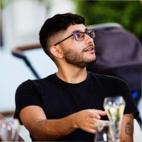 Sébastien Asma