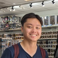 Matthew Dang