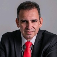 Marcos Martins de Oliveira