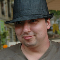 Sergey Tishenko