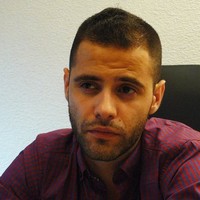 Esteban Ordóñez Chillarón