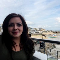 Katie Matthews-Male Mrics