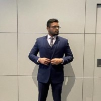 Hitesh Shetty