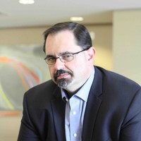 Tony Simpson