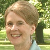 Barbara Benson