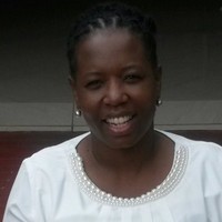 Simangele Dlamini
